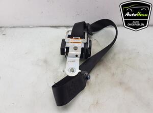 Safety Belts SUZUKI WAGON R+ Hatchback (MM), OPEL AGILA (A) (H00)