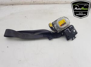 Safety Belts OPEL ASTRA K (B16)