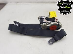 Safety Belts RENAULT KADJAR (HA_, HL_)