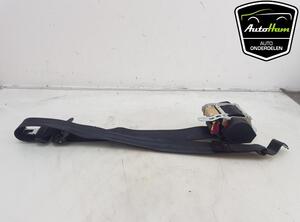 Safety Belts SEAT IBIZA III (6L1)