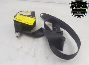 Safety Belts FIAT PANDA (169_)