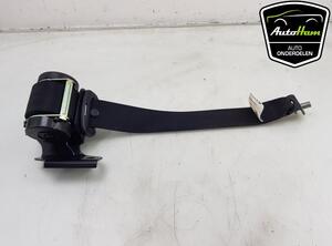 Safety Belts MITSUBISHI MIRAGE / SPACE STAR Hatchback (A0_A)