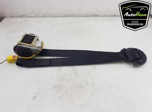 Safety Belts VW GOLF V (1K1), VW GOLF VI (5K1)