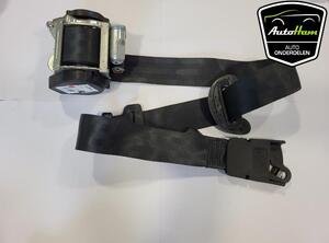 Safety Belts OPEL CORSA F (P2JO)