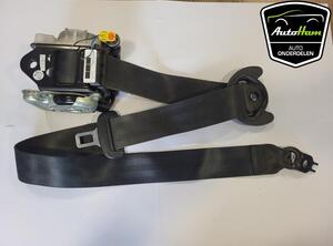 Safety Belts VW CRAFTER Van (SY_, SX_)