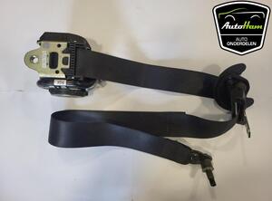 Safety Belts MERCEDES-BENZ SPRINTER 3-t Van (B910)