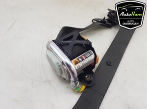 Safety Belts OPEL MOKKA / MOKKA X (J13)