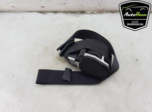 Safety Belts FORD KA (RB_)