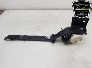 Safety Belts OPEL ASTRA K (B16)