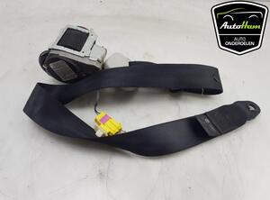 Safety Belts VW FOX Hatchback (5Z1, 5Z3, 5Z4)