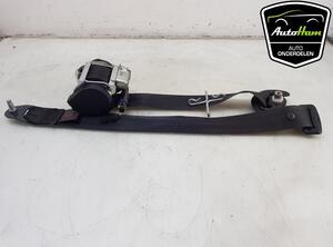 Safety Belts PEUGEOT 308 I (4A_, 4C_), PEUGEOT 308 SW I (4E_, 4H_)