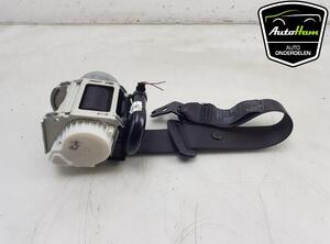 Safety Belts OPEL ASTRA K Sports Tourer (B16)