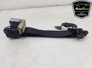 Safety Belts SKODA FABIA I Combi (6Y5), SKODA FABIA I (6Y2)