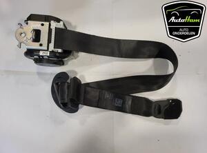 Safety Belts OPEL CROSSLAND X / CROSSLAND (P17, P2QO)