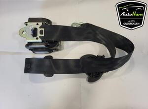 Safety Belts SEAT Mii (KF1, KE1)