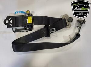 Safety Belts MAZDA CX-5 (KE, GH)