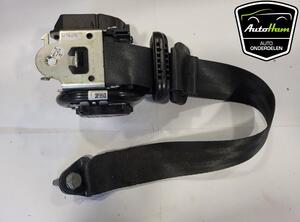 Safety Belts PEUGEOT 2008 II (UD_, US_, UY_, UK_)