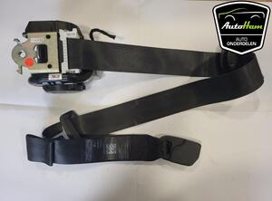 Safety Belts PEUGEOT 208 II (UB_, UP_, UW_, UJ_)