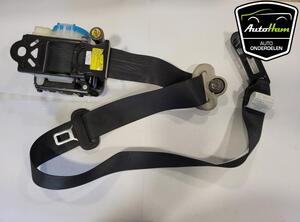 Safety Belts MAZDA CX-5 (KE, GH)