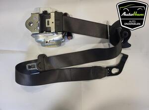 Safety Belts OPEL ASTRA K (B16)