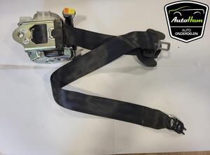 Safety Belts VW CADDY V Box Body/MPV (SBA, SBH)