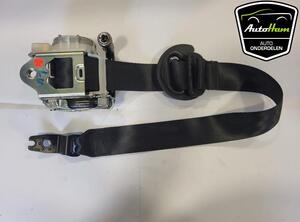 Safety Belts SEAT IBIZA V (KJ1, KJG), SEAT ARONA (KJ7, KJP)