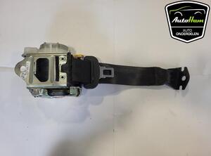 Safety Belts SKODA FABIA IV (PJ3)