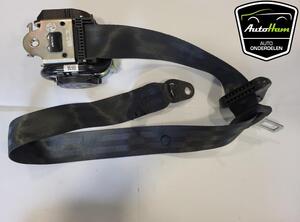 Safety Belts RENAULT EXPRESS Box Body/MPV