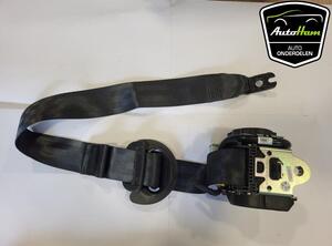 Safety Belts SKODA FABIA IV (PJ3)