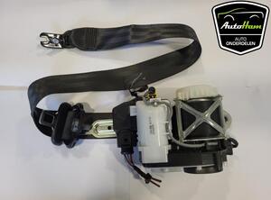 Safety Belts SKODA OCTAVIA III Combi (5E5, 5E6)