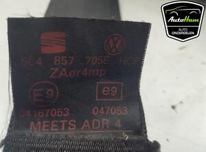 Safety Belts SEAT IBIZA III (6L1), SEAT CORDOBA (6L2)