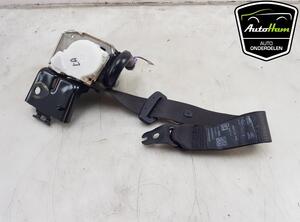 Safety Belts OPEL ASTRA K (B16)