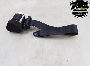 Safety Belts JEEP RENEGADE SUV (BU, B1)