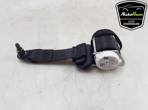 Safety Belts JEEP RENEGADE SUV (BU, B1)