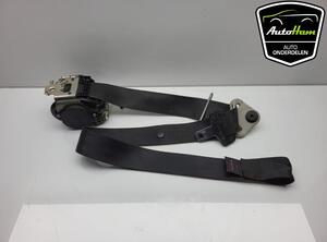 Safety Belts PEUGEOT 207 (WA_, WC_)