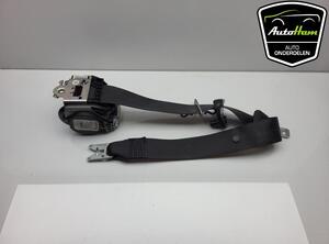 Safety Belts RENAULT SCÉNIC III (JZ0/1_), RENAULT GRAND SCÉNIC III (JZ0/1_)