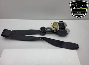 Safety Belts VW POLO (9N_), VW POLO Saloon (9A4, 9A2, 9N2, 9A6)