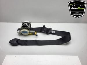 Safety Belts FORD KA (RU8)