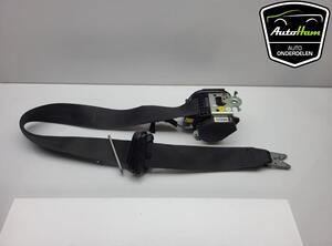 Safety Belts RENAULT SCÉNIC III (JZ0/1_), RENAULT GRAND SCÉNIC III (JZ0/1_)