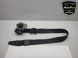 Safety Belts AUDI A4 Avant (8E5, B6)