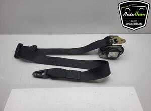 Safety Belts AUDI A4 Avant (8E5, B6)