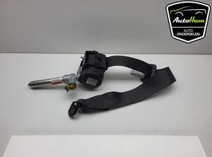 Safety Belts VOLVO V50 (545)