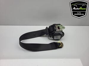 Safety Belts AUDI A4 B7 Convertible (8HE)