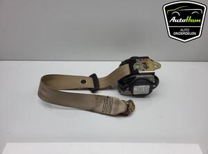 Safety Belts AUDI A4 B7 Convertible (8HE)