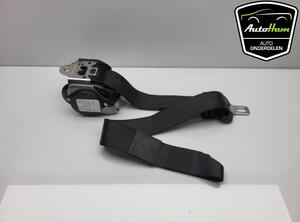 Safety Belts AUDI A4 B7 Convertible (8HE)