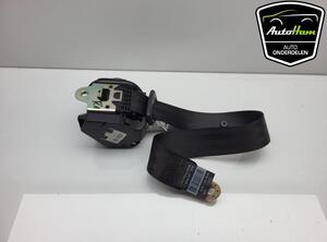 Safety Belts AUDI A4 B7 Convertible (8HE)