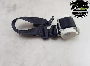 Safety Belts FORD FIESTA VI (CB1, CCN)