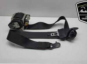 Safety Belts MERCEDES-BENZ VITO Mixto (Double Cabin) (W447)