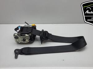 Safety Belts VW TIGUAN (AD1, AX1), VW TIGUAN ALLSPACE (BW2), VW TOUAREG (CR7)