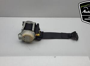 Safety Belts VW POLO (AW1, BZ1)